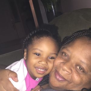 Meet your Posher, Robin